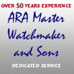 Master Watchmaker